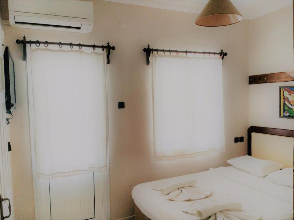 Ladies Beach Hotel كوشاداسيه المظهر الخارجي الصورة