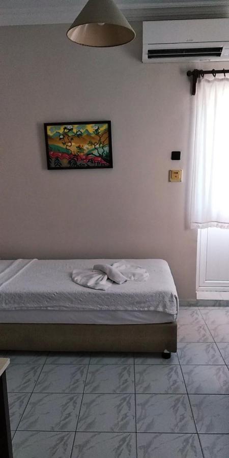Ladies Beach Hotel كوشاداسيه المظهر الخارجي الصورة