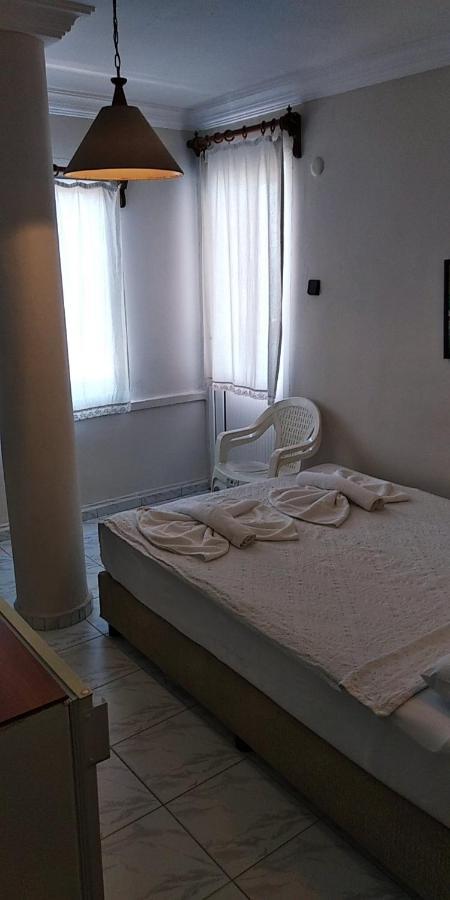Ladies Beach Hotel كوشاداسيه المظهر الخارجي الصورة