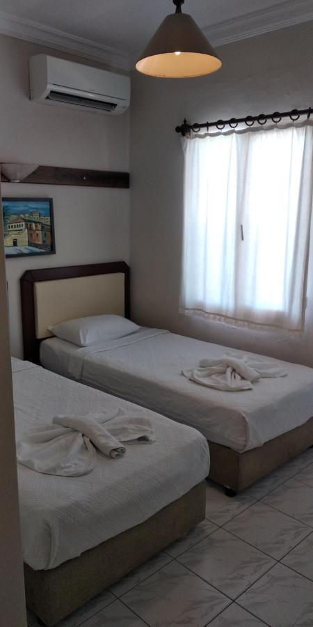 Ladies Beach Hotel كوشاداسيه المظهر الخارجي الصورة