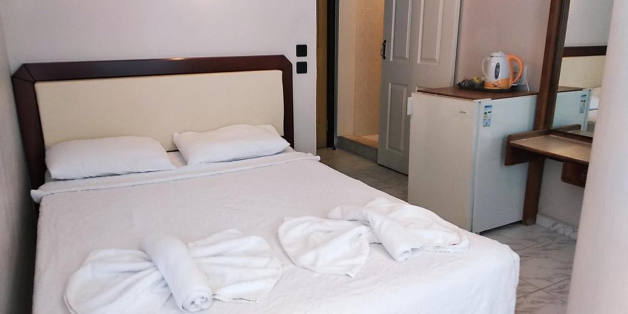 Ladies Beach Hotel كوشاداسيه المظهر الخارجي الصورة