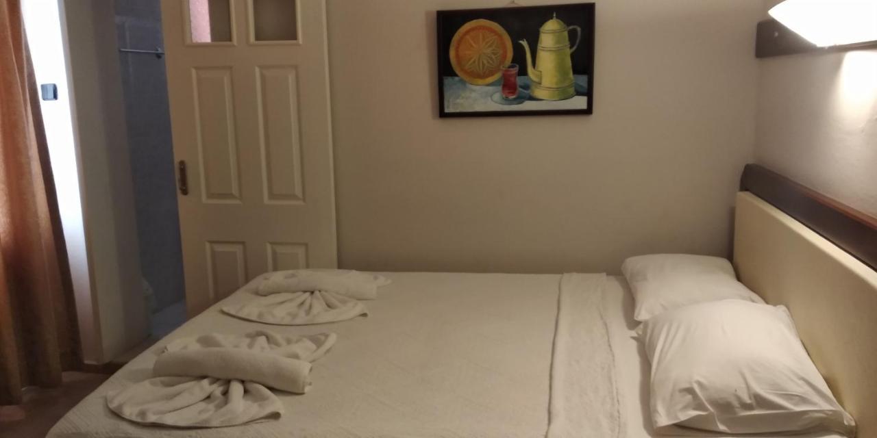 Ladies Beach Hotel كوشاداسيه المظهر الخارجي الصورة