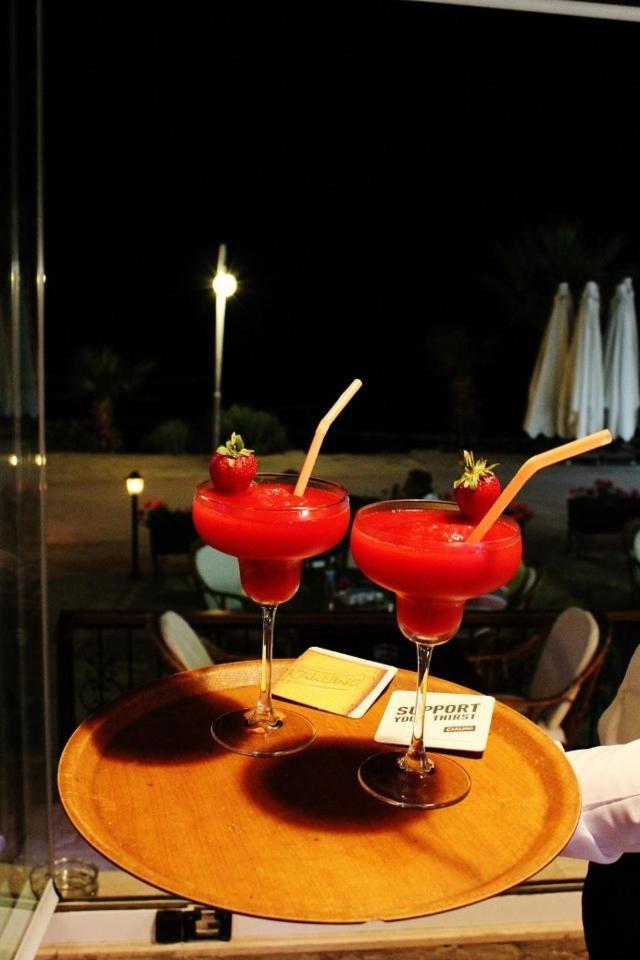 Ladies Beach Hotel كوشاداسيه المظهر الخارجي الصورة