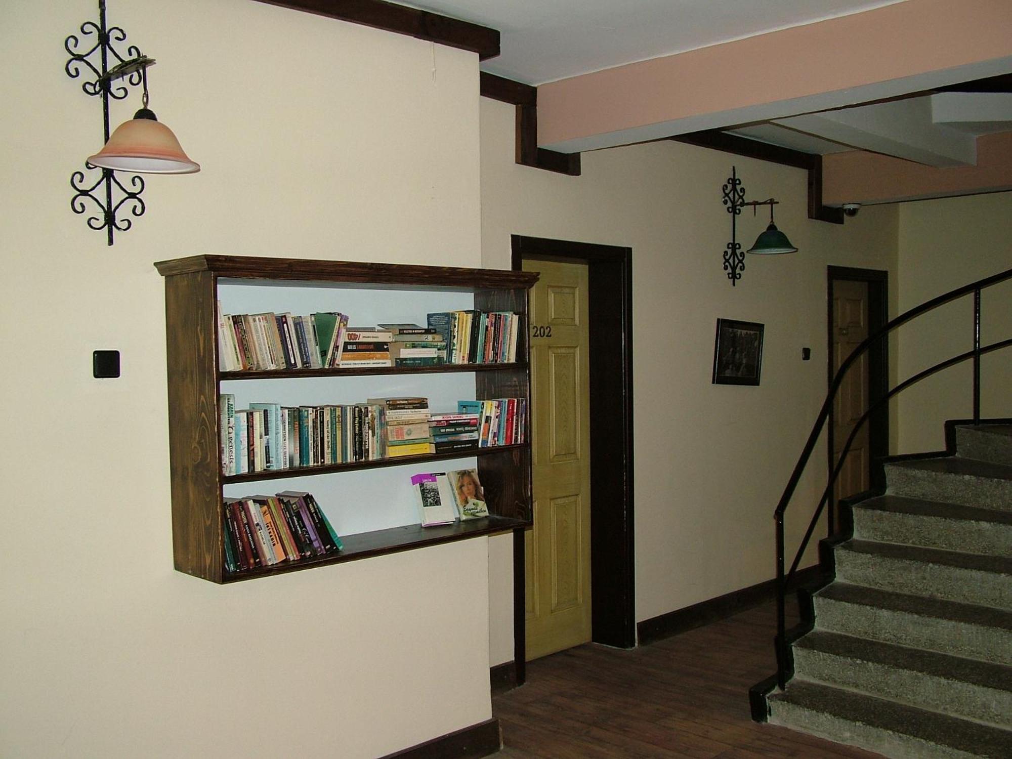 Ladies Beach Hotel كوشاداسيه المظهر الخارجي الصورة