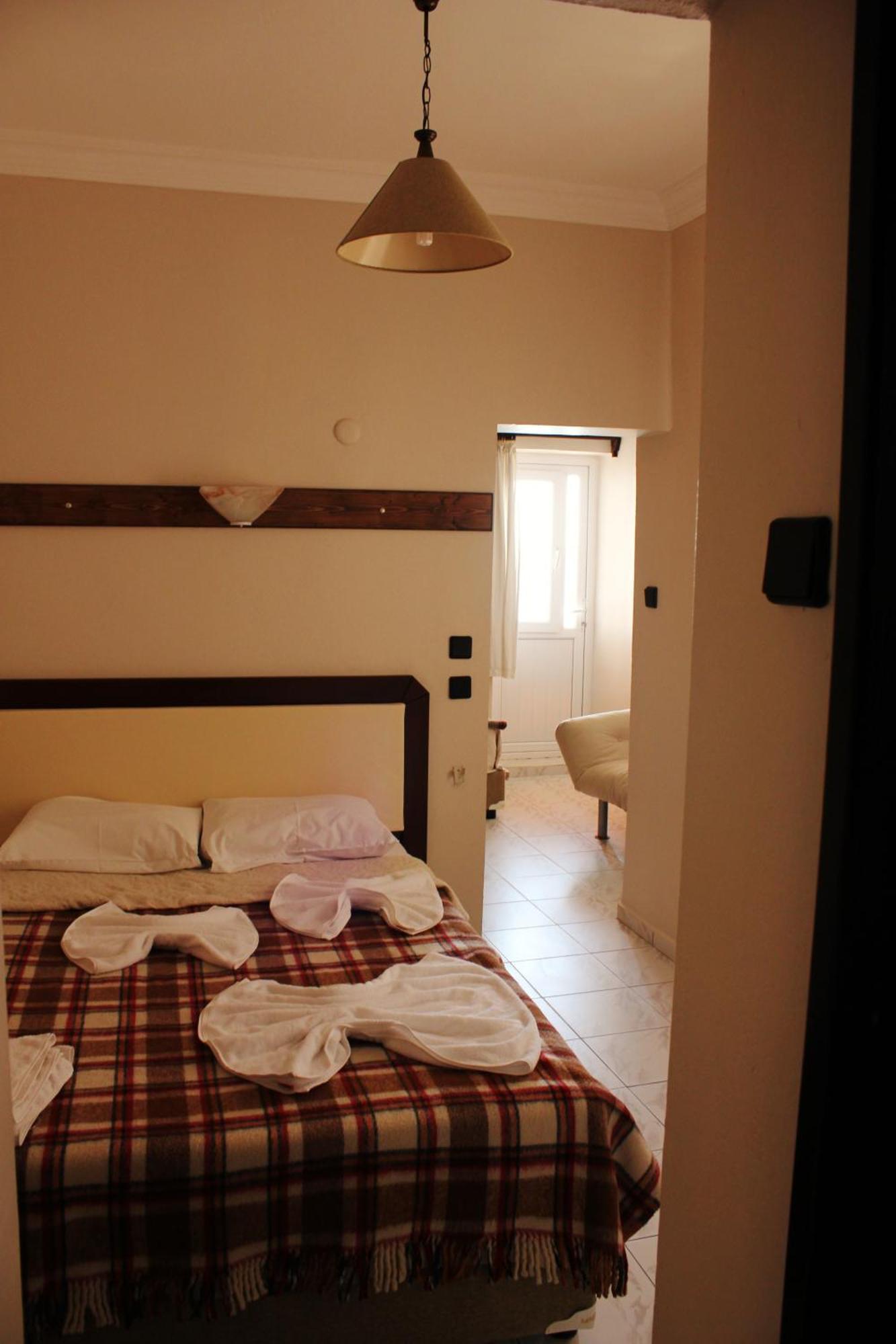 Ladies Beach Hotel كوشاداسيه المظهر الخارجي الصورة