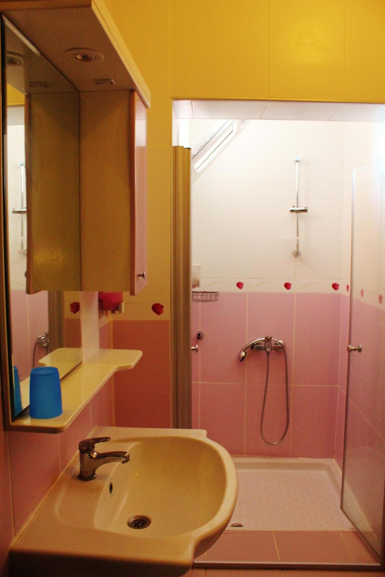 Ladies Beach Hotel كوشاداسيه المظهر الخارجي الصورة