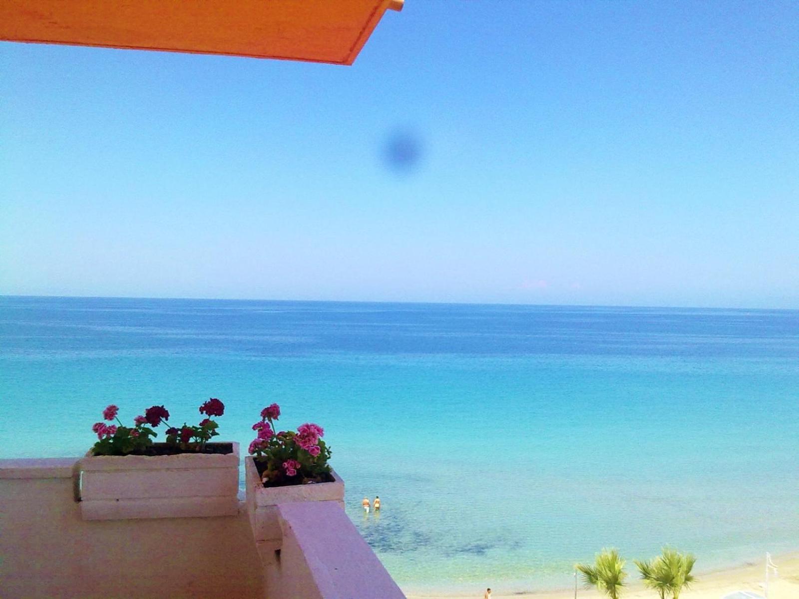 Ladies Beach Hotel كوشاداسيه المظهر الخارجي الصورة
